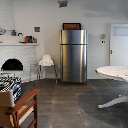 The Charming Beach House, Ideal For 4 To 5 People Ioulis Exterior photo